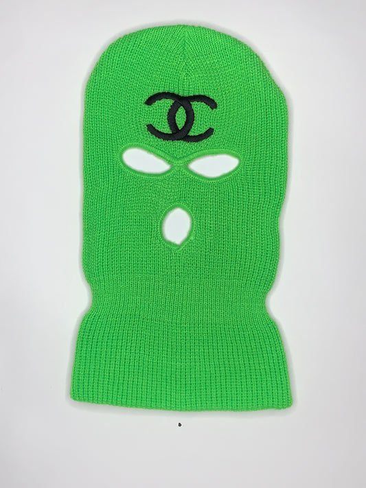 Double C’s Ski Mask